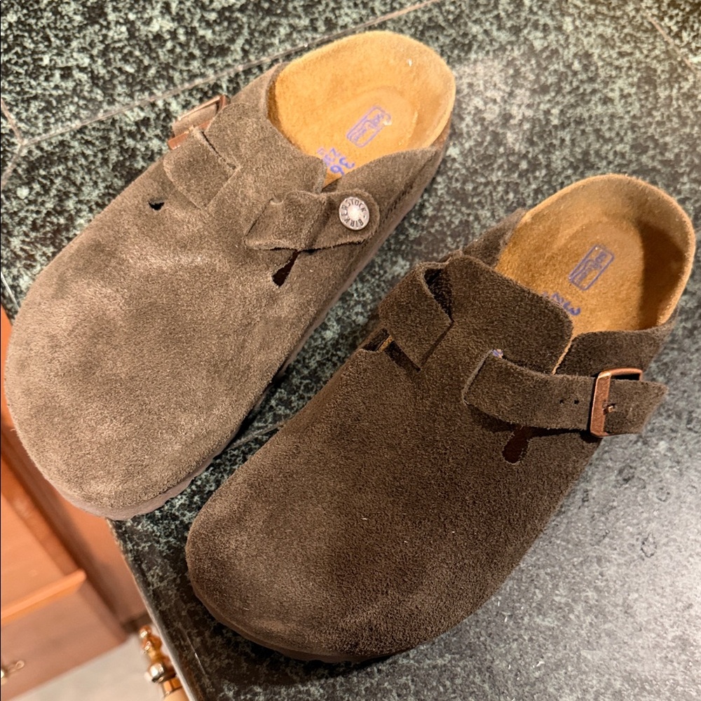Birkenstock Clogs